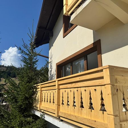 Chalet Minut Vatra Dornei Exterior photo